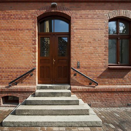 Przestronny Apartament Very Berry W Poznaniu Z Dwiema Sypialniami By Noclegi Renters Buitenkant foto